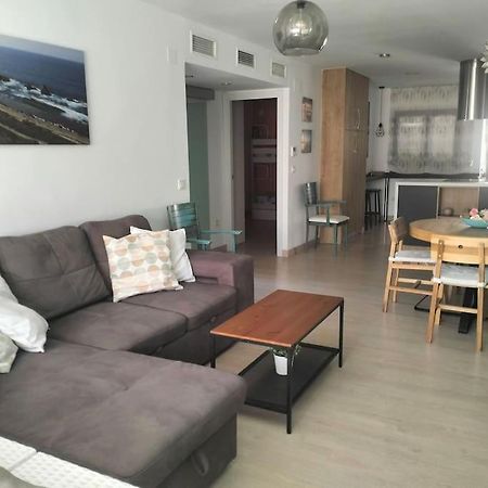 Apartamento Tranquilo El Albir Ngoại thất bức ảnh