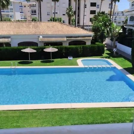 Apartamento Tranquilo El Albir Ngoại thất bức ảnh
