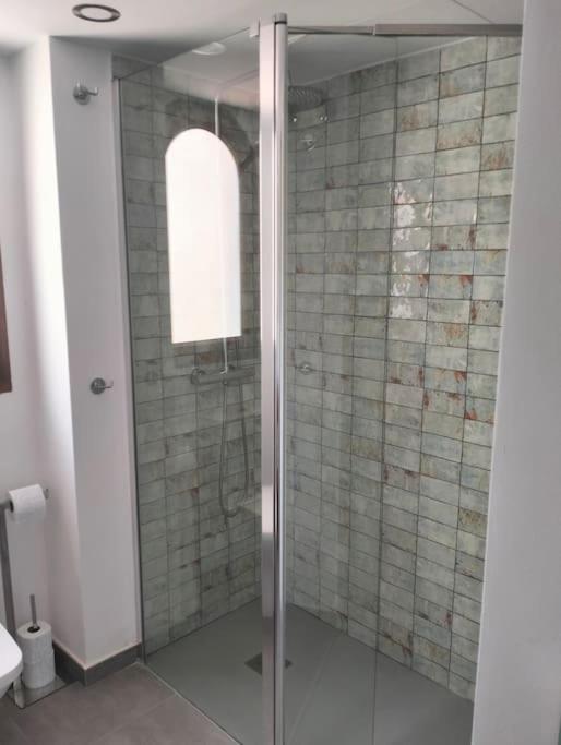 Apartamento Tranquilo El Albir Ngoại thất bức ảnh