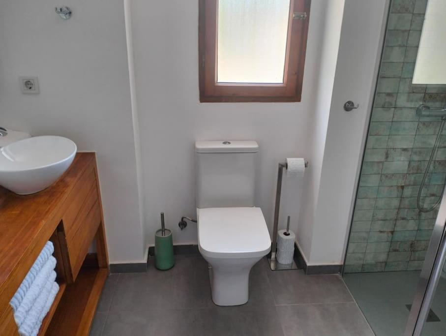 Apartamento Tranquilo El Albir Ngoại thất bức ảnh
