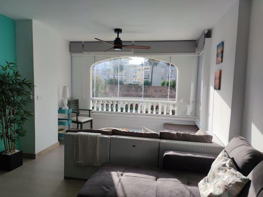 Apartamento Tranquilo El Albir Ngoại thất bức ảnh